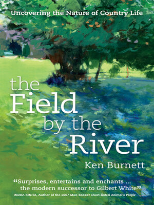 cover image of The Field by the River